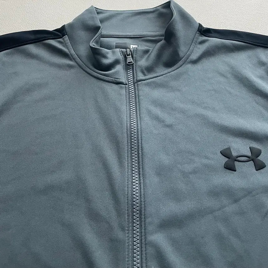 [BUNJANG] Under Armour Functional Zip-up Jacket / 언더아머 기능성 집업