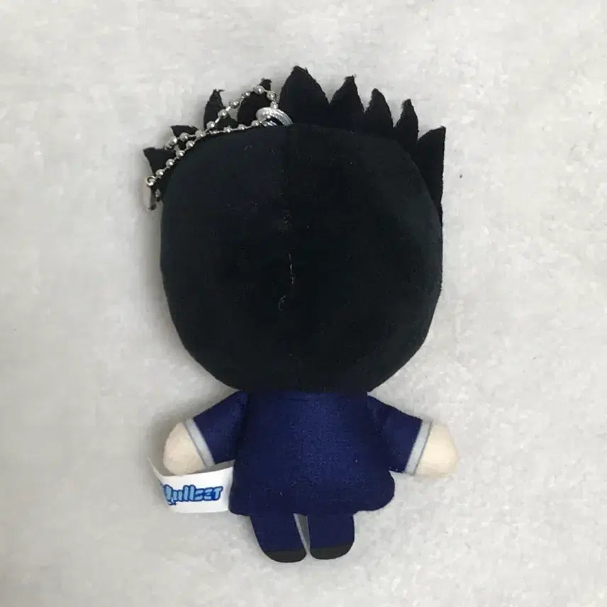 [BUNJANG] Hunter x Hunter Leorio Plush Doll / 헌터헌터 레오리오 인형 팔아요