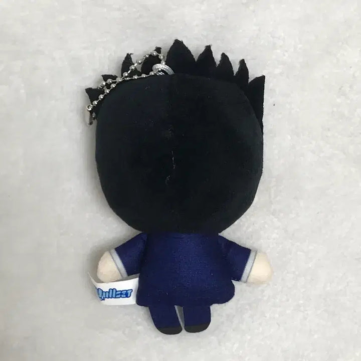 [BUNJANG] Hunter x Hunter Leorio Plush Doll / 헌터헌터 레오리오 인형 팔아요