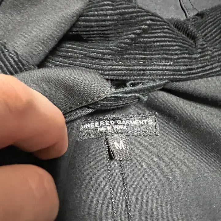 [BUNJANG] Engineered Garments Highland Parka / 엔지니어드가먼츠 하이랜드 파카