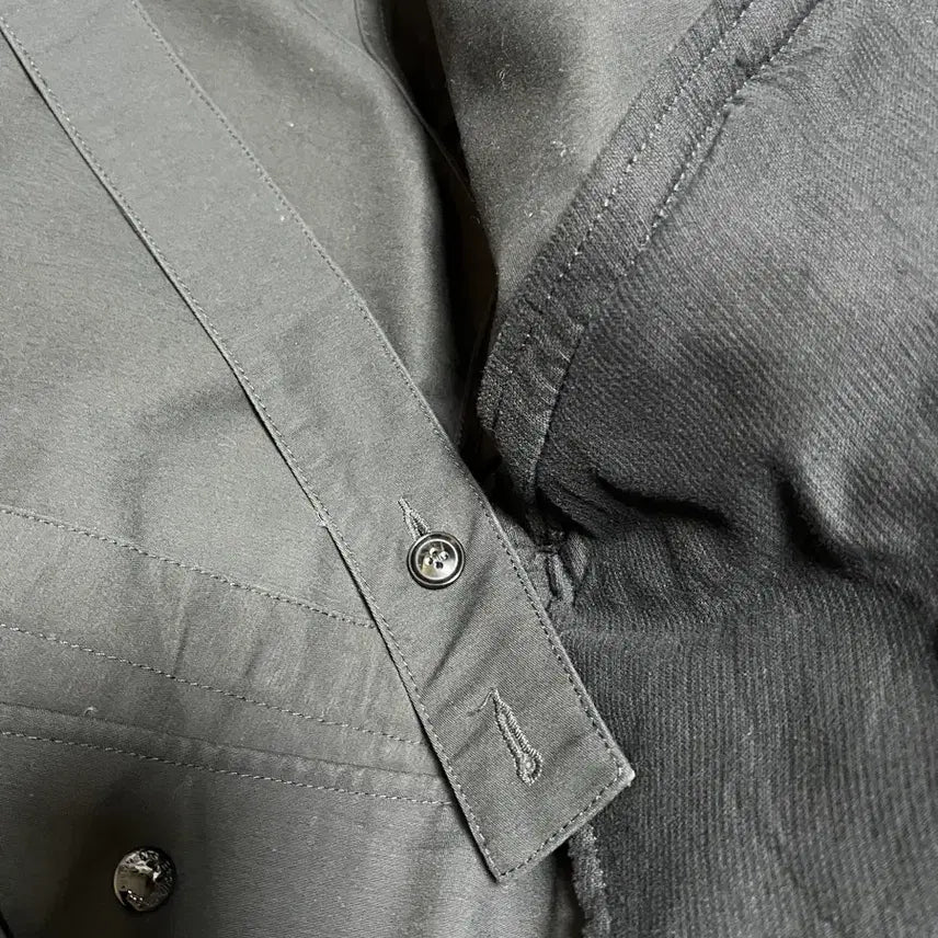 [BUNJANG] Engineered Garments Highland Parka / 엔지니어드가먼츠 하이랜드 파카