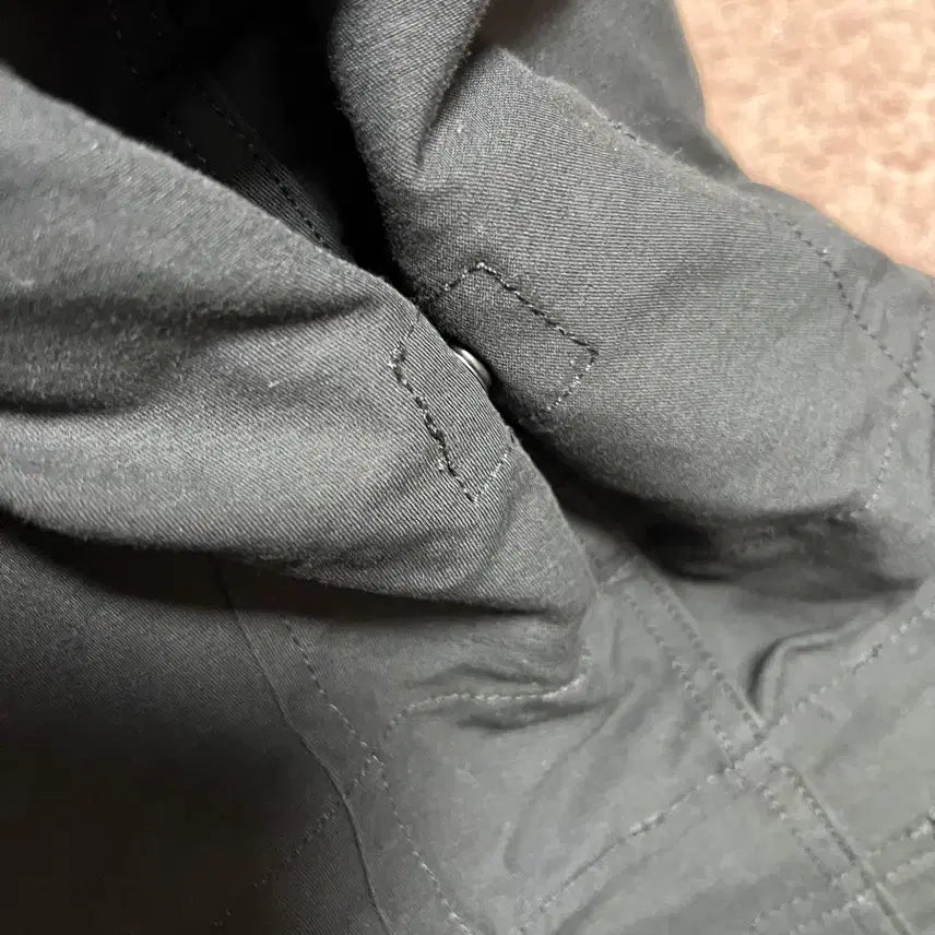 [BUNJANG] Engineered Garments Highland Parka / 엔지니어드가먼츠 하이랜드 파카