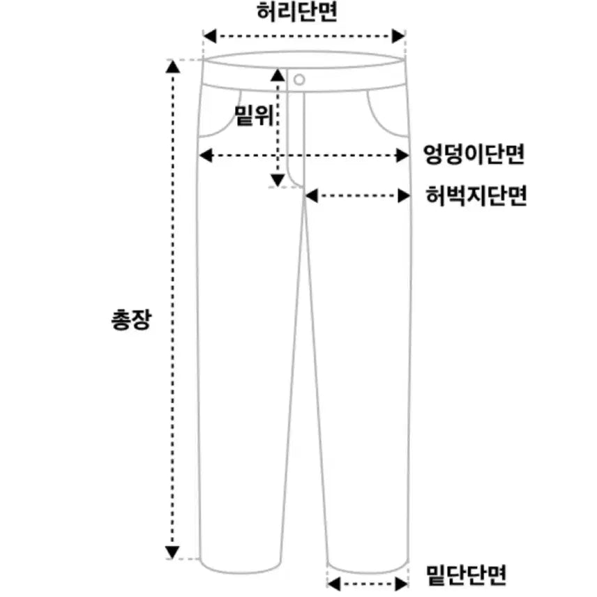 [BUNJANG] Uniqlo U Chino Pants Khaki / 유니클로u 치노팬츠 카키