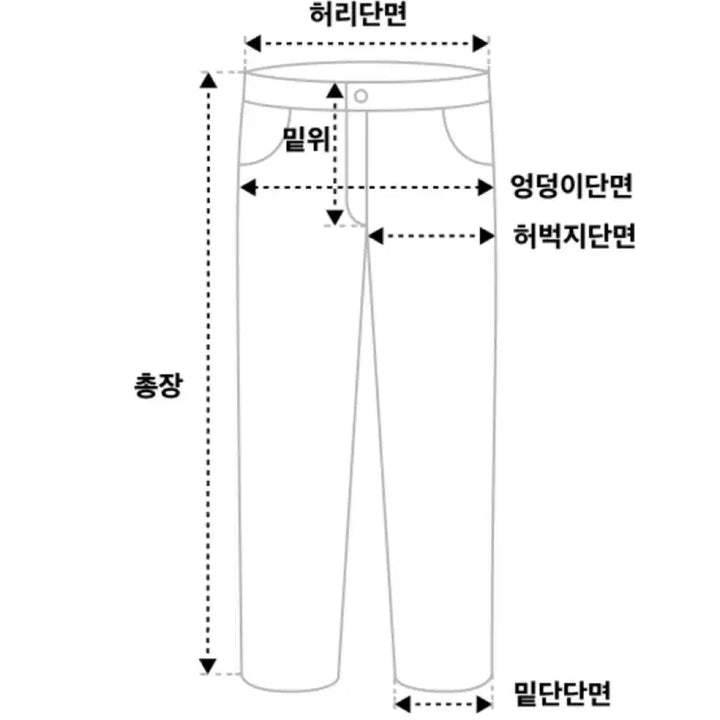 [BUNJANG] Uniqlo U Chino Pants Khaki / 유니클로u 치노팬츠 카키
