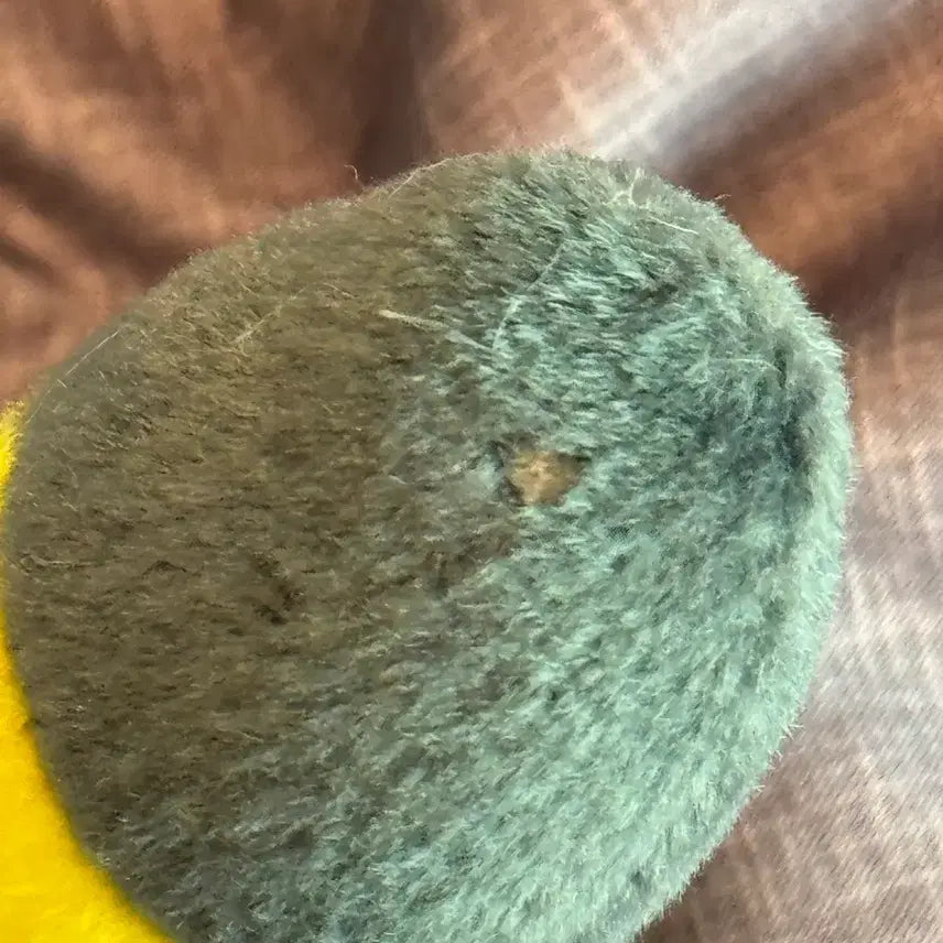 [BUNJANG] Pokemon Center Japan Umbreon Classic Plush Doll Keychain / 포켓몬스터 일본 포켓몬센터 포케센 블래키 고전인형 누이 키링