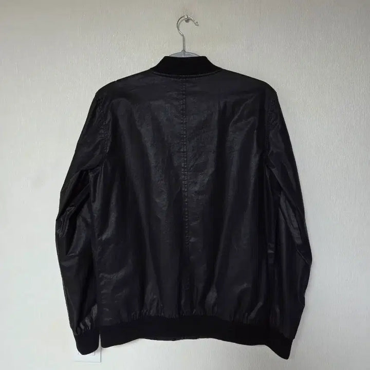 [SOLD OUT] BPLS플러스 남성 춘추 레더자켓 95