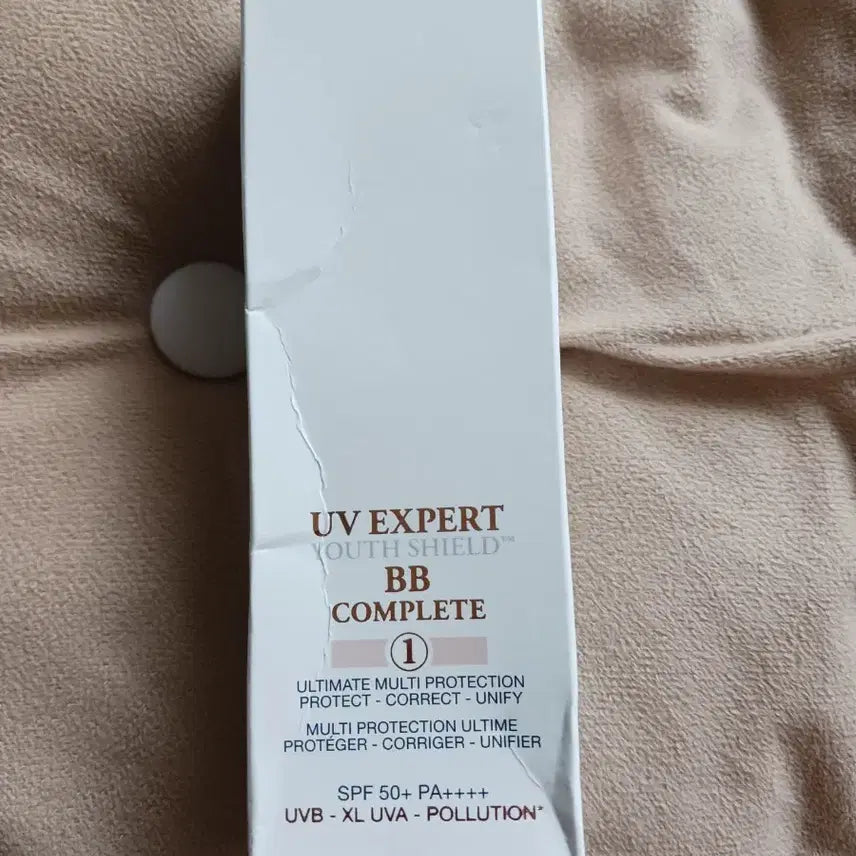 [BUNJANG] Lancome UV Expert BB Complete 50ml / 새상품) 랑콤 UV 엑스퍼트 BB 컴플리트50ml 1개 4만