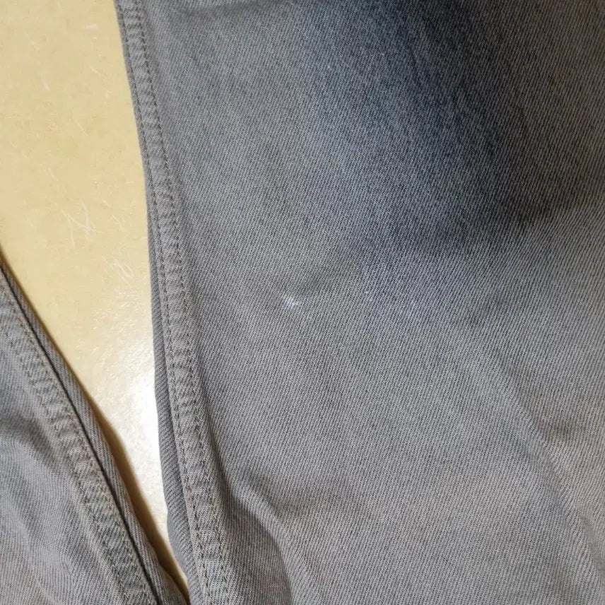 [BUNJANG] Levi's Beams 565 Exclusive Jeans / 리바이스 빔즈 565 익클 33사이즈 새상품