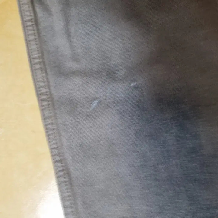 [BUNJANG] Levi's Beams 565 Exclusive Jeans / 리바이스 빔즈 565 익클 33사이즈 새상품