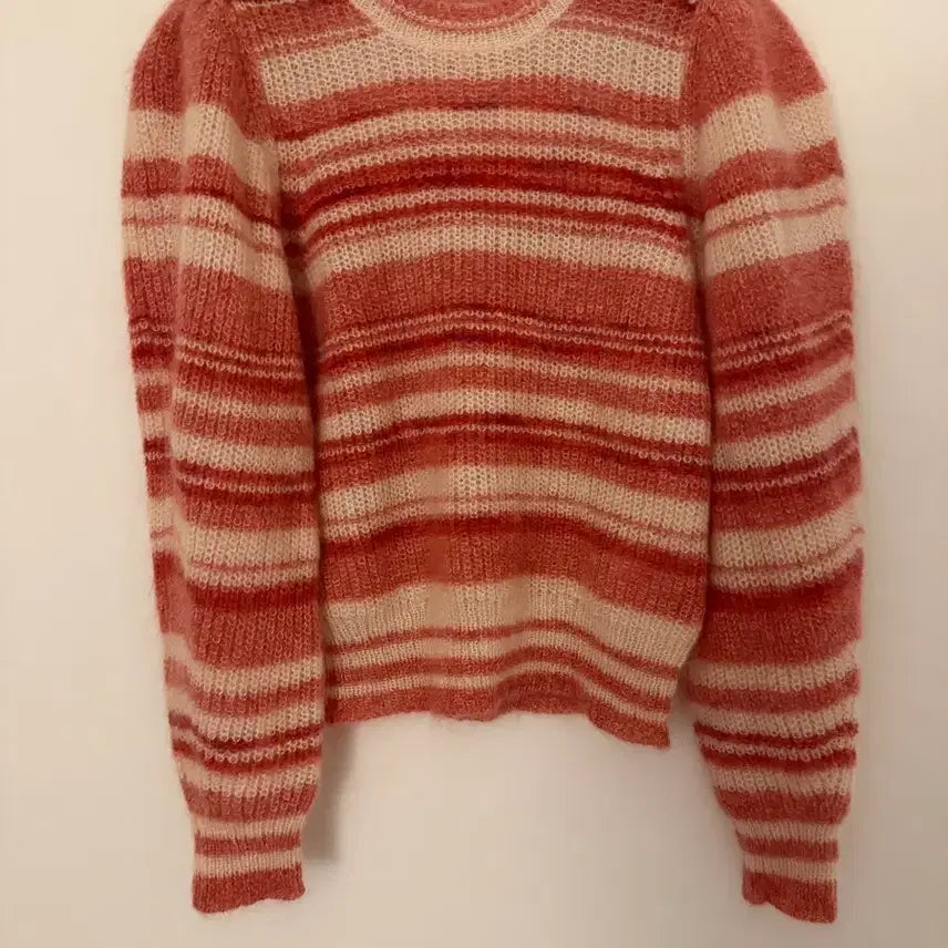 [BUNJANG] Isabel Marant Etoile Eleanor Knit Sweater / 이자벨마랑 에뚜왈 엘레노어 니트 36사이즈