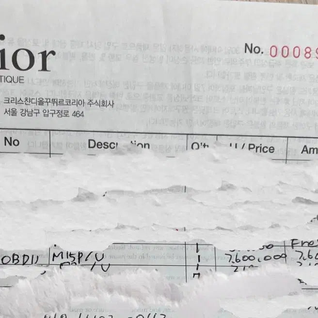 [BUNJANG] Dior Lady Dior Medium Handbag / 레이디디올백 펄핑크/블러쉬핑크 미듐