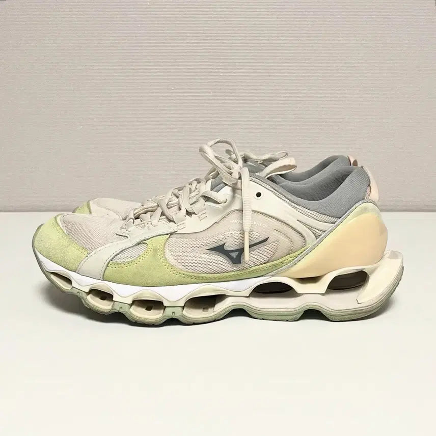[BUNJANG] Mizuno Wave Prophecy Beta 2 Athletic Shoes / 미즈노 웨이브 프로페시 베타