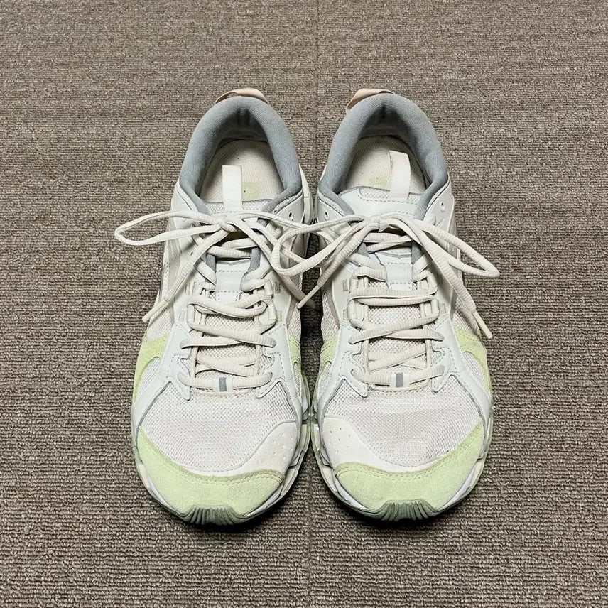 [BUNJANG] Mizuno Wave Prophecy Beta 2 Athletic Shoes / 미즈노 웨이브 프로페시 베타