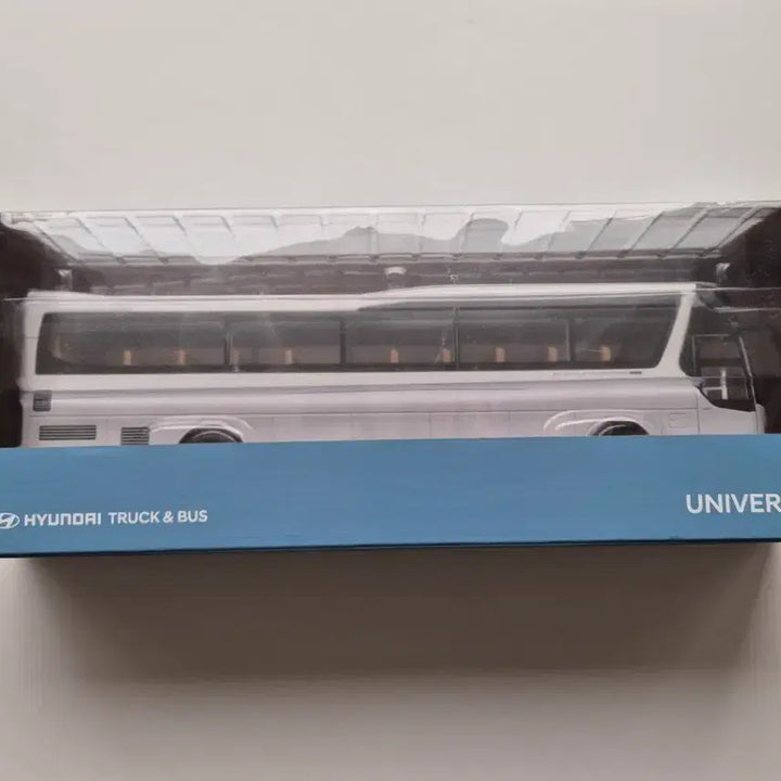 [SOLD OUT] 현대 유니버스 1:32 다이캐스팅 모형