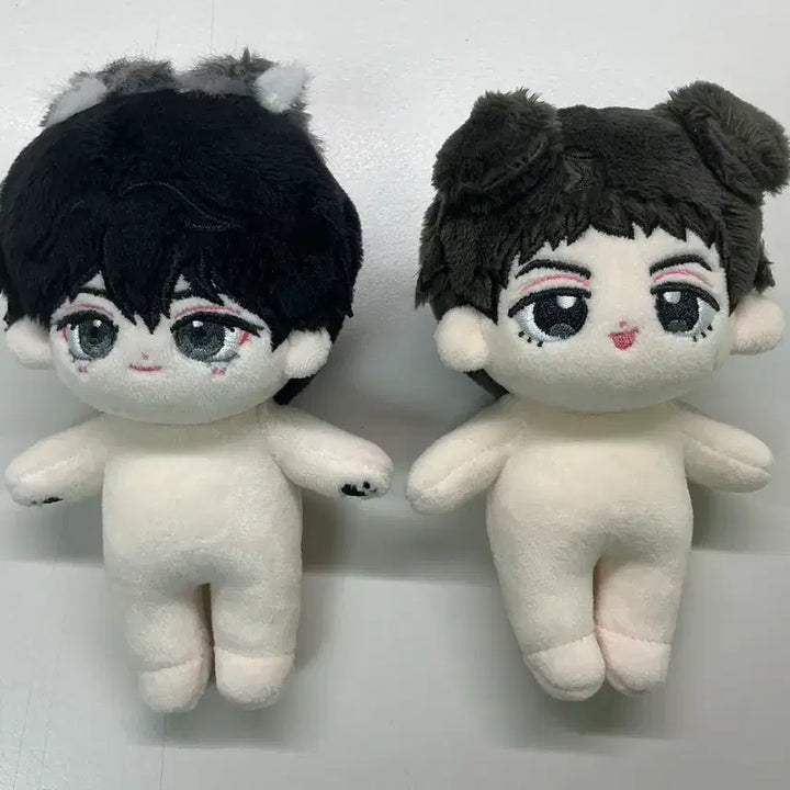 [SOLD OUT] 가비지타임 조재석,최종수 솜인형