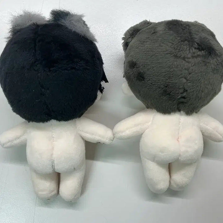 [SOLD OUT] 가비지타임 조재석,최종수 솜인형