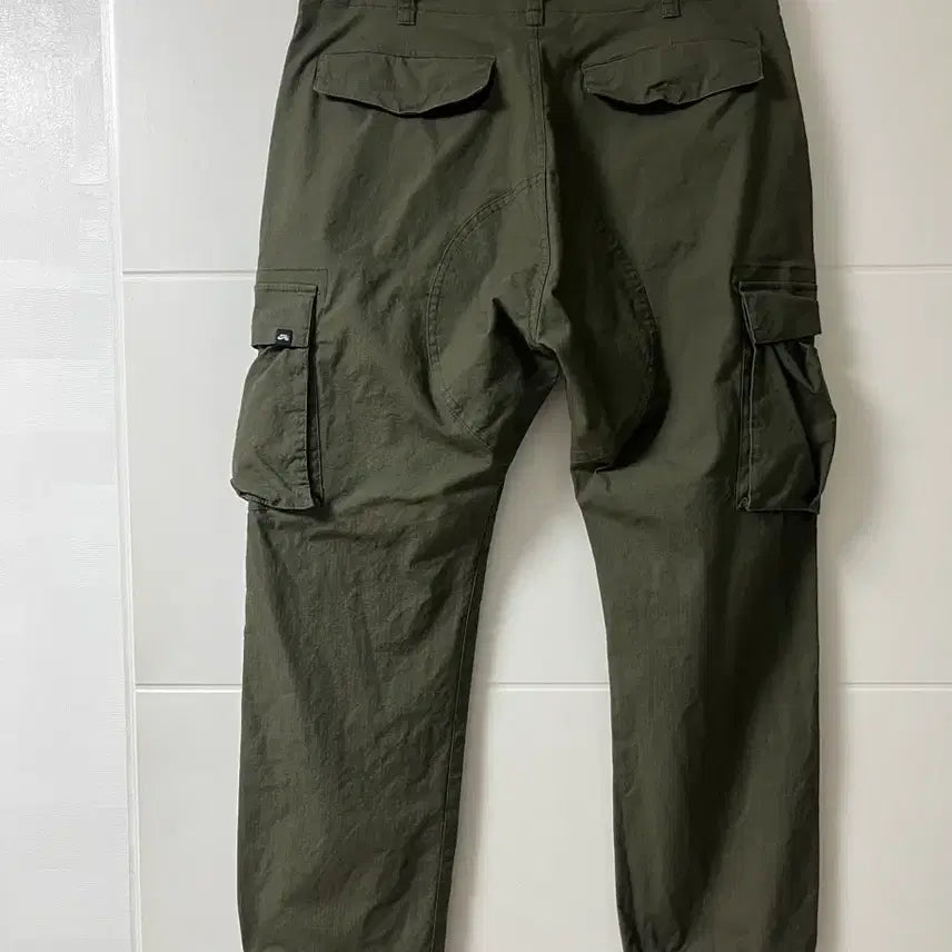[BUNJANG] Nike Cargo Pants / 나이키 카고 팬츠