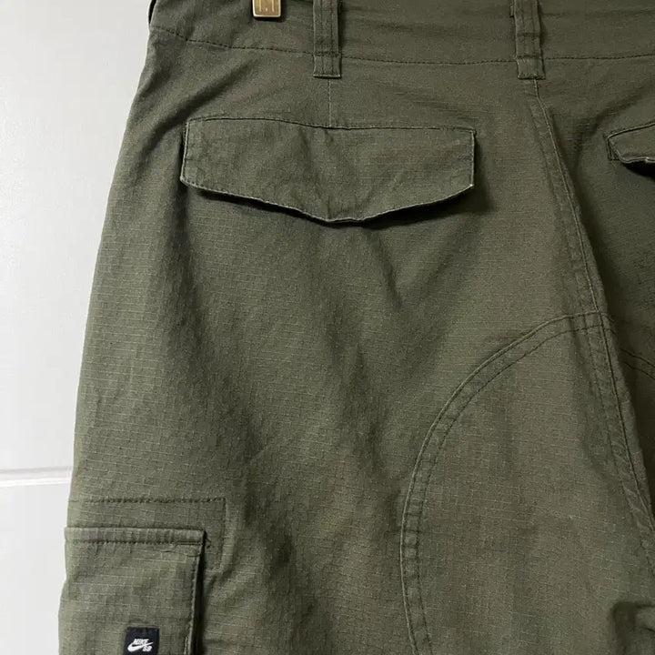 [BUNJANG] Nike Cargo Pants / 나이키 카고 팬츠
