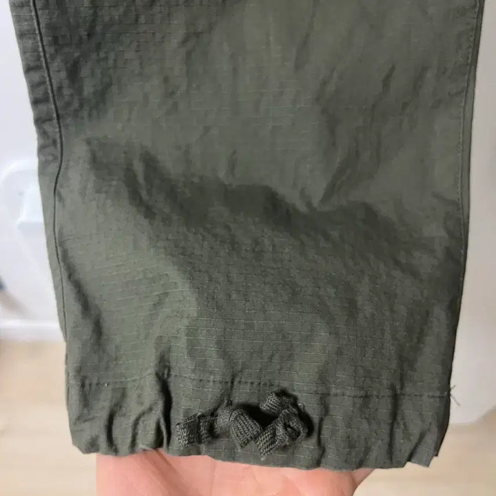 [BUNJANG] Nike Cargo Pants / 나이키 카고 팬츠