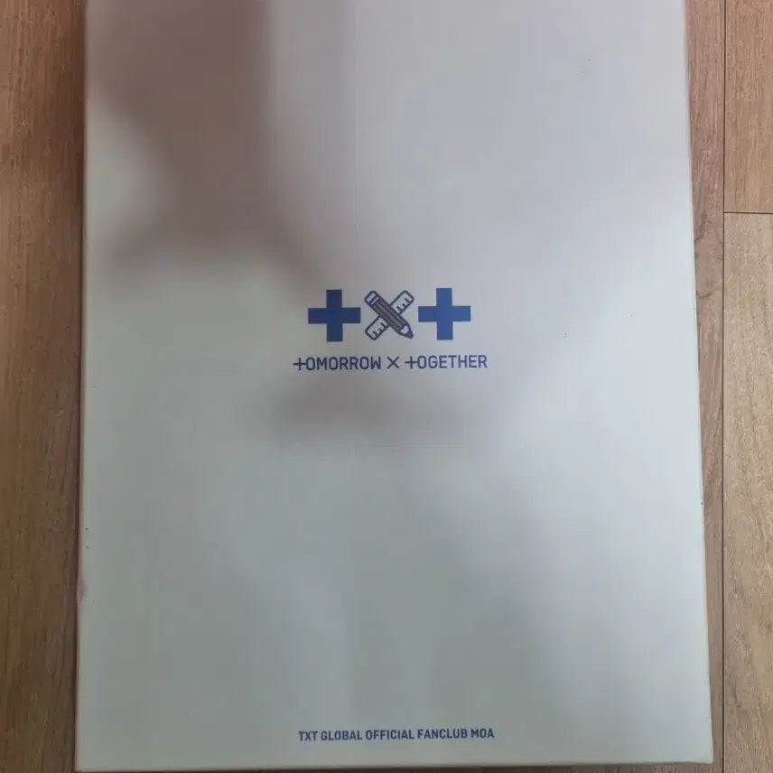 [BUNJANG] TXT MOA Kit / TXT 모아키트