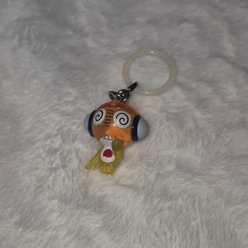 [BUNJANG] Keroro Sergeant Kururu Gacha Merjirushi / 케로로 중사 쿠루루 가챠 메지루시 양도