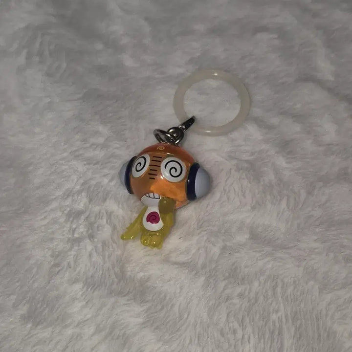 [BUNJANG] Keroro Sergeant Kururu Gacha Merjirushi / 케로로 중사 쿠루루 가챠 메지루시 양도