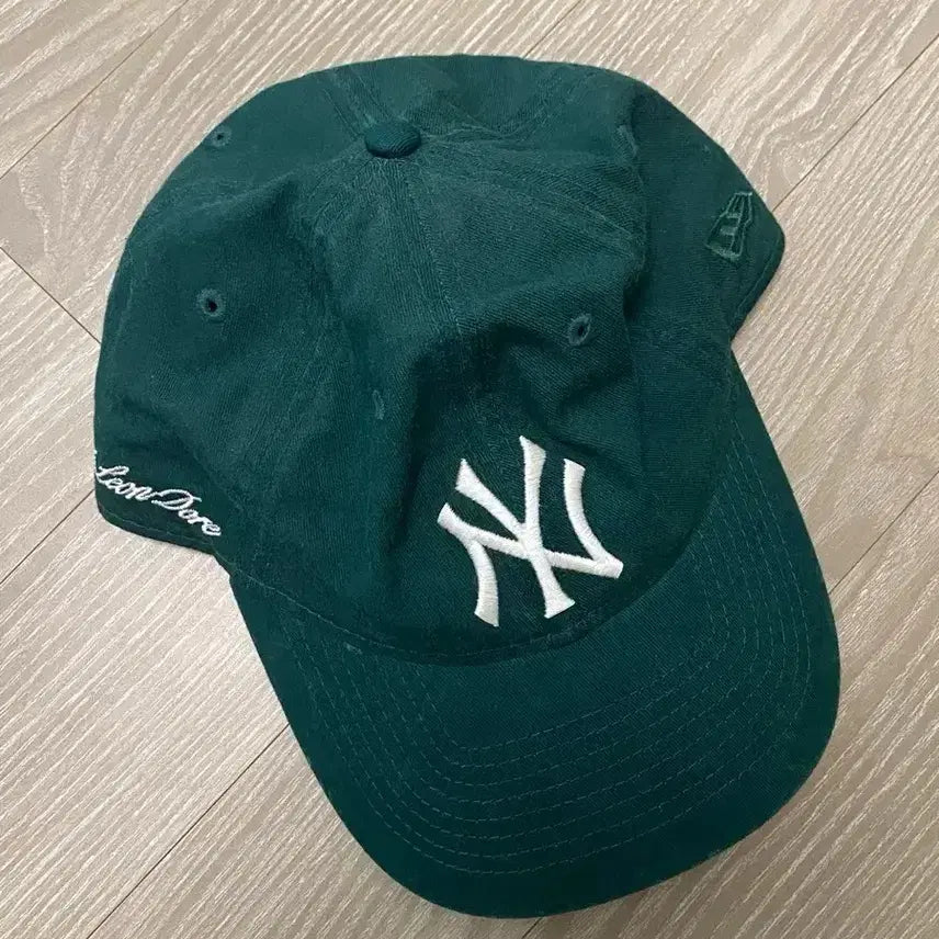 [BUNJANG] Aime Leon Dore Hat / Aime leon dore 모자 판매합니다