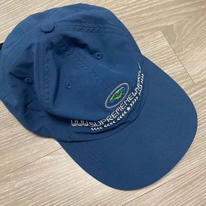 [BUNJANG] Supreme Cap Hat / 슈프림 캡 모자 판매합니다