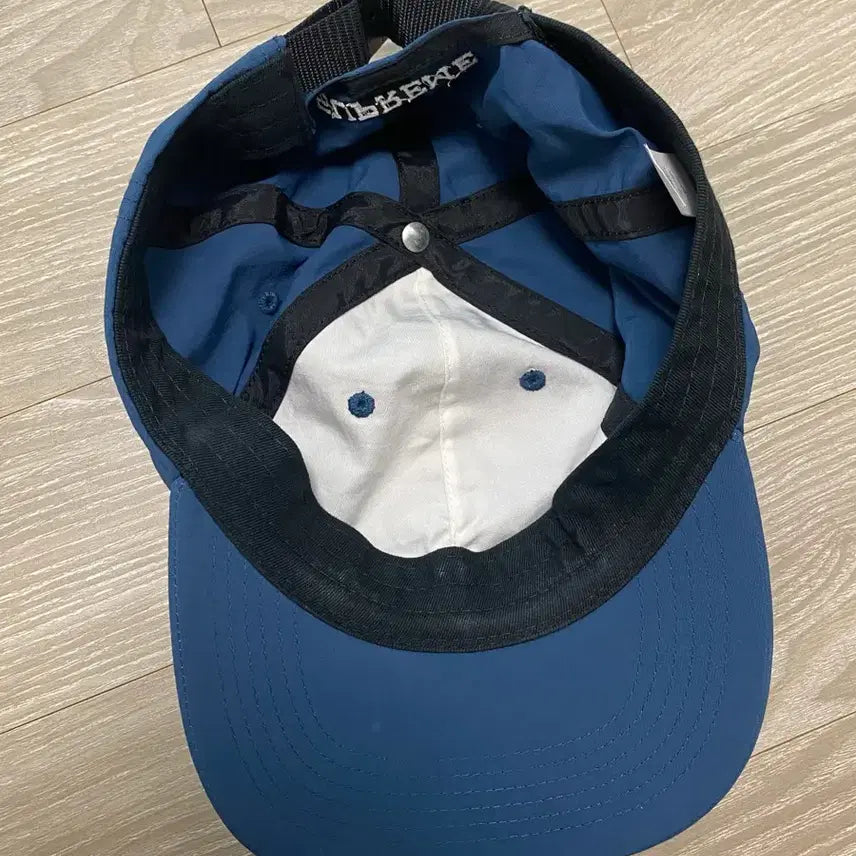 [BUNJANG] Supreme Cap Hat / 슈프림 캡 모자 판매합니다