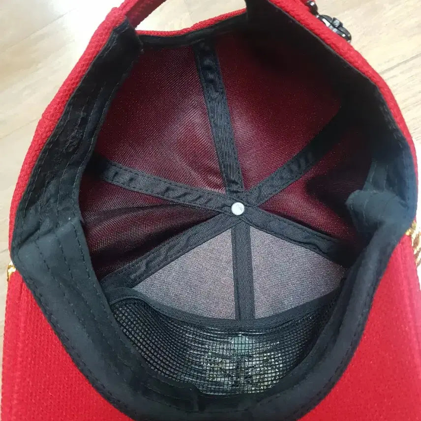 [BUNJANG] Marine Corps Cosplay Cap / 해병대 코스프레 모자