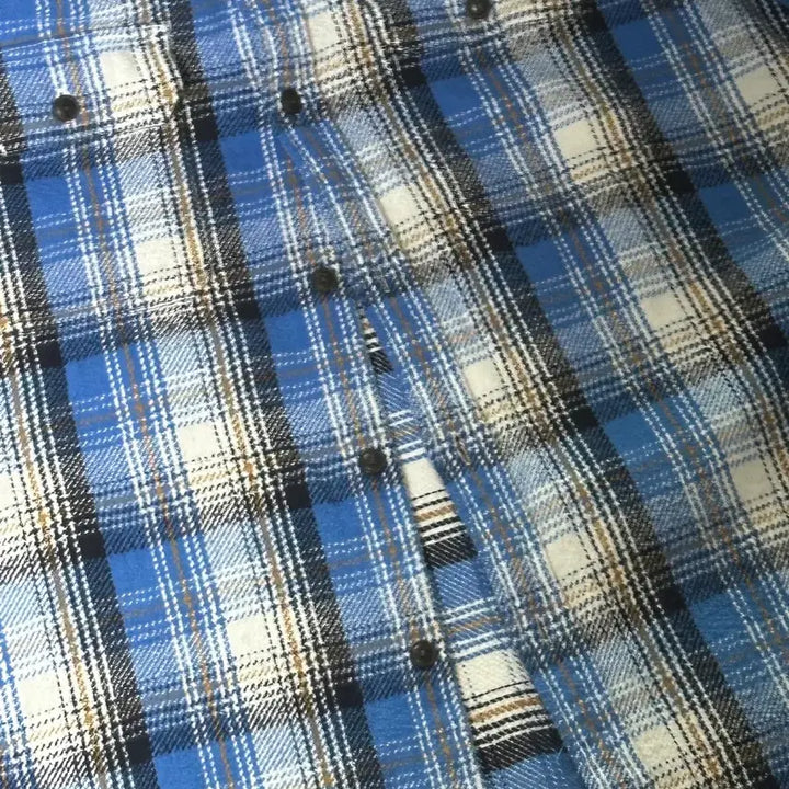 [BUNJANG] Gap Vintage Fleece Shirt L / 갭 gap 빈티지 기모 셔츠 L (105 추천)