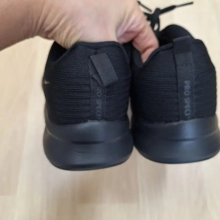 [BUNJANG] Prospecs Cozy 201 (270mm) Sneakers / 프로스펙스 프로 코지201  (270size)