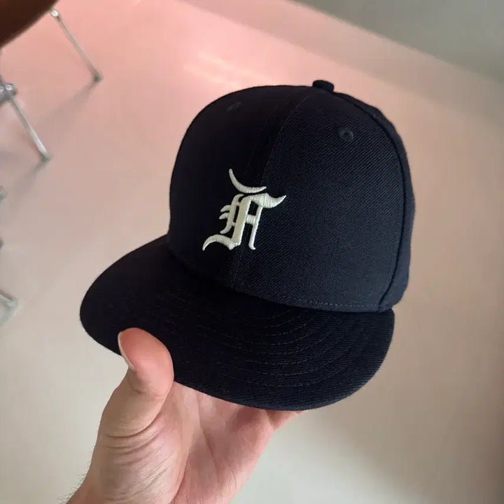 [SOLD OUT] 뉴에라 피어오브갓