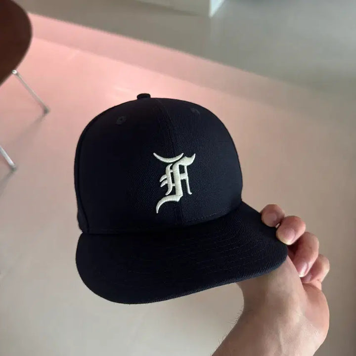 [SOLD OUT] 뉴에라 피어오브갓