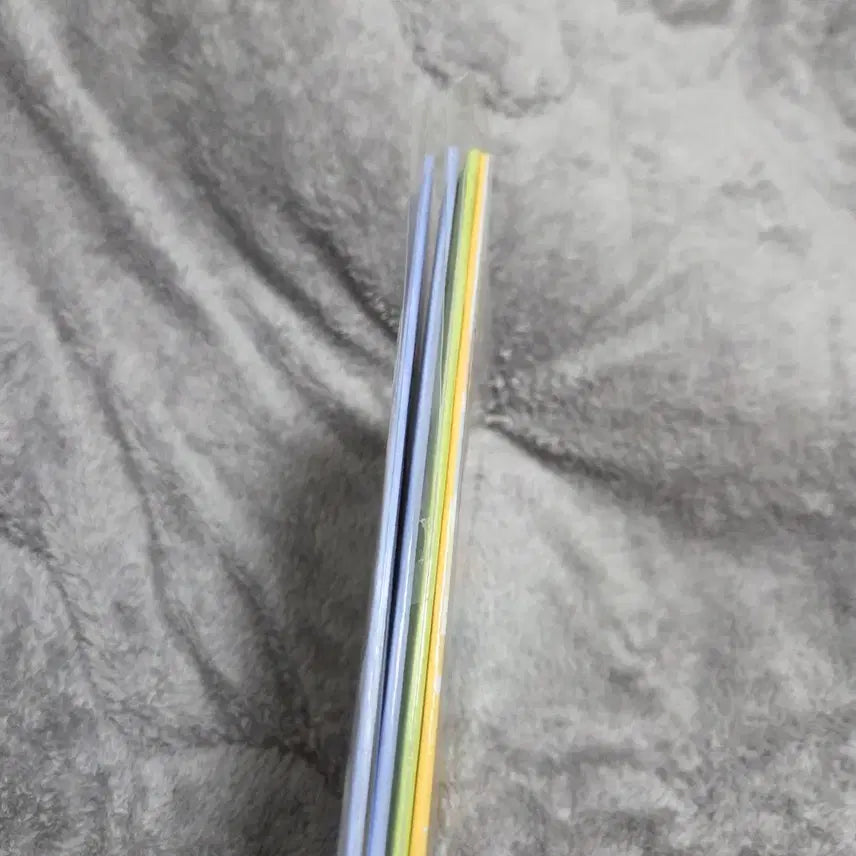 [BUNJANG] Gwiyouni Novel Notebook Bundle Set / 귀여니 고전문구 노트&공책(새상품)