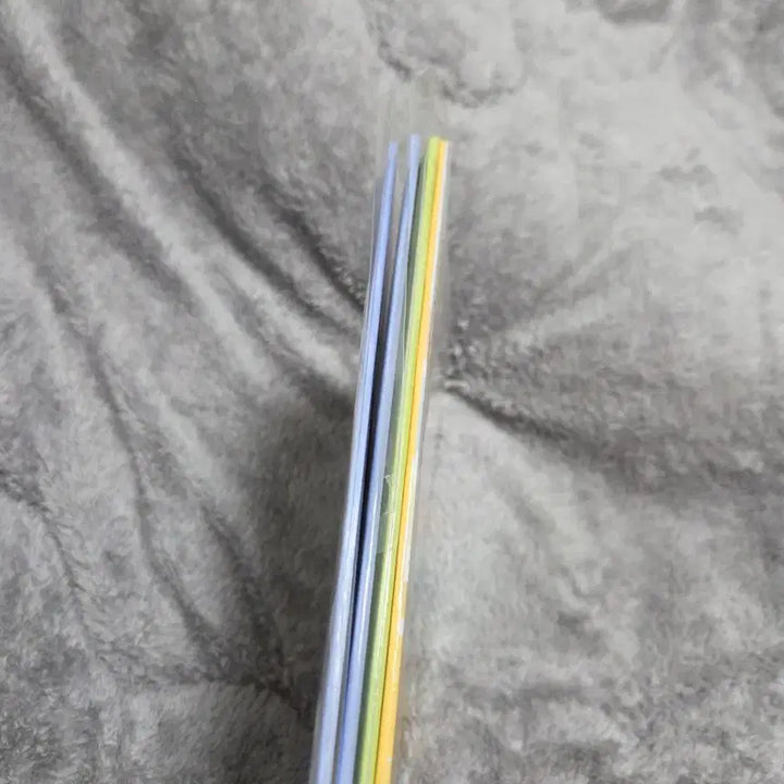 [BUNJANG] Gwiyouni Novel Notebook Bundle Set / 귀여니 고전문구 노트&공책(새상품)