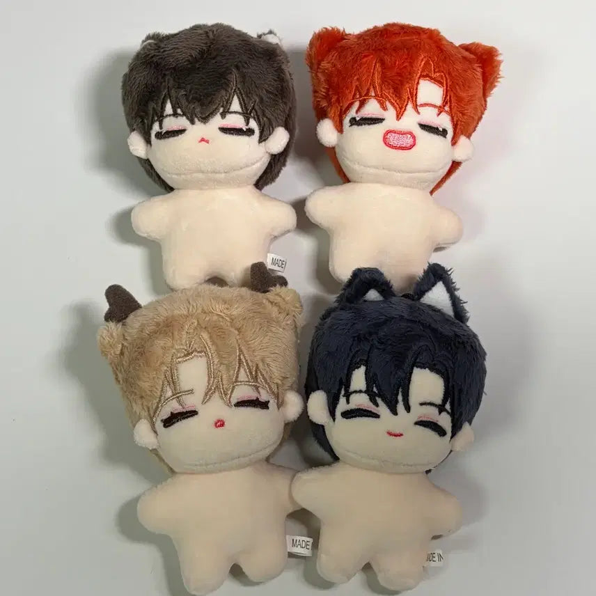 [BUNJANG] The Boyz Koya Bundle Set / 코야코야 테스타 일괄 판매