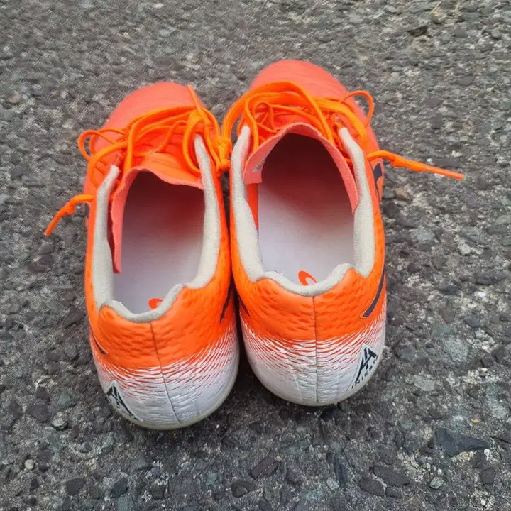 [BUNJANG] Asics Iniesta Soccer Cleats / 아식스 축구화 이니에스타 모델