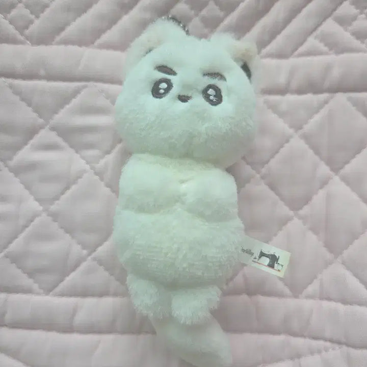 [BUNJANG] BTS Jin  10cm Doll / 급처)) 방탄 석진 10cm 인형 이밤의 포포씨 김포포