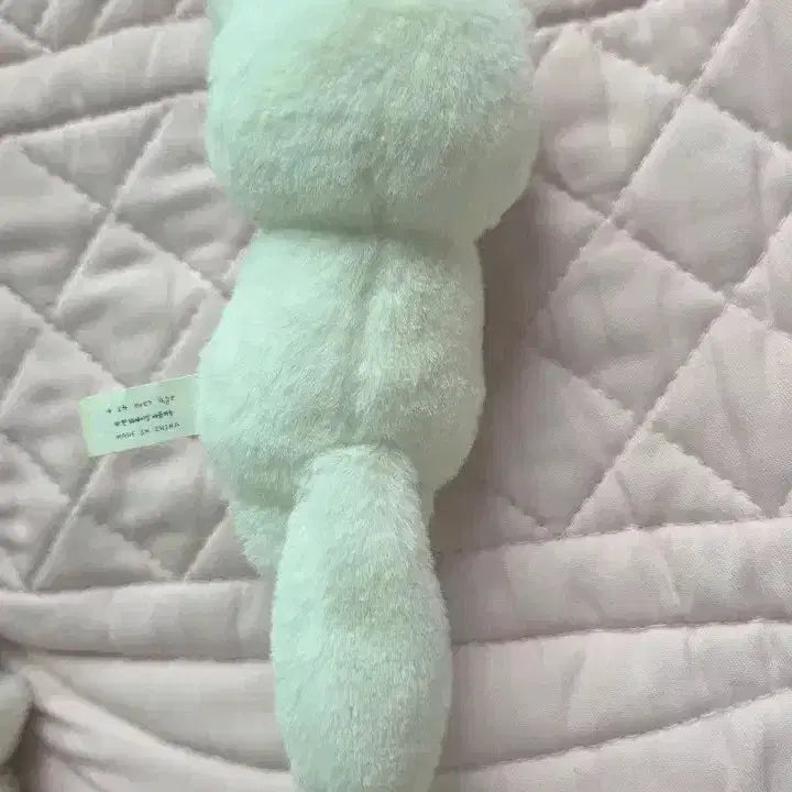 [BUNJANG] BTS Jin 10cm Doll (Kim Popo) / 급처)) 방탄 석진 10cm 인형 이밤의 포포씨 김포포
