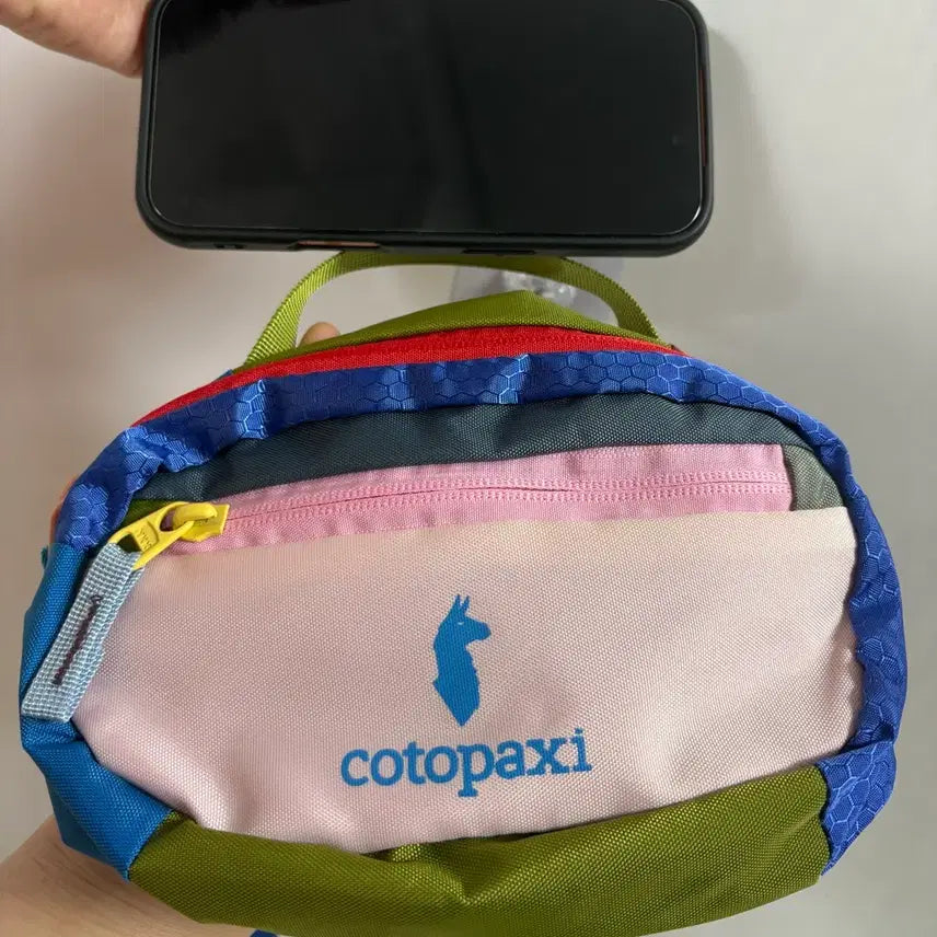 [BUNJANG] K-Pop Merch Crossbody Bag / 코토팍시 가방