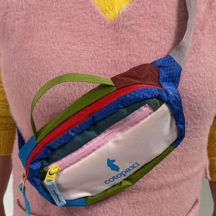 [BUNJANG] K-Pop Merch Crossbody Bag / 코토팍시 가방