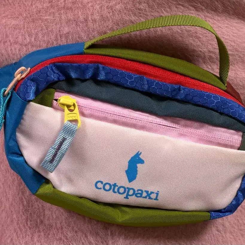 [BUNJANG] K-Pop Merch Crossbody Bag / 코토팍시 가방