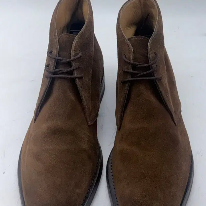 [SOLD OUT] Loake 부츠 6