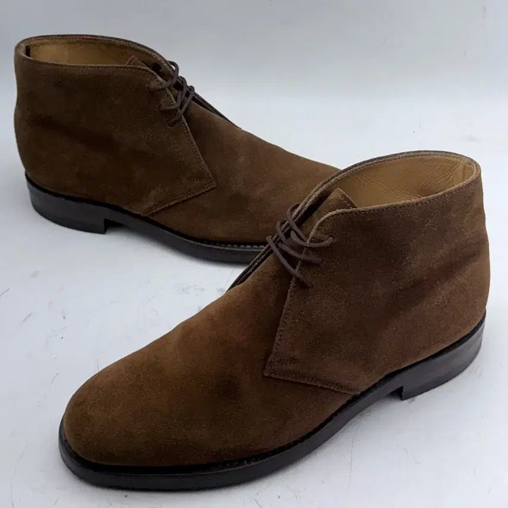 [SOLD OUT] Loake 부츠 6