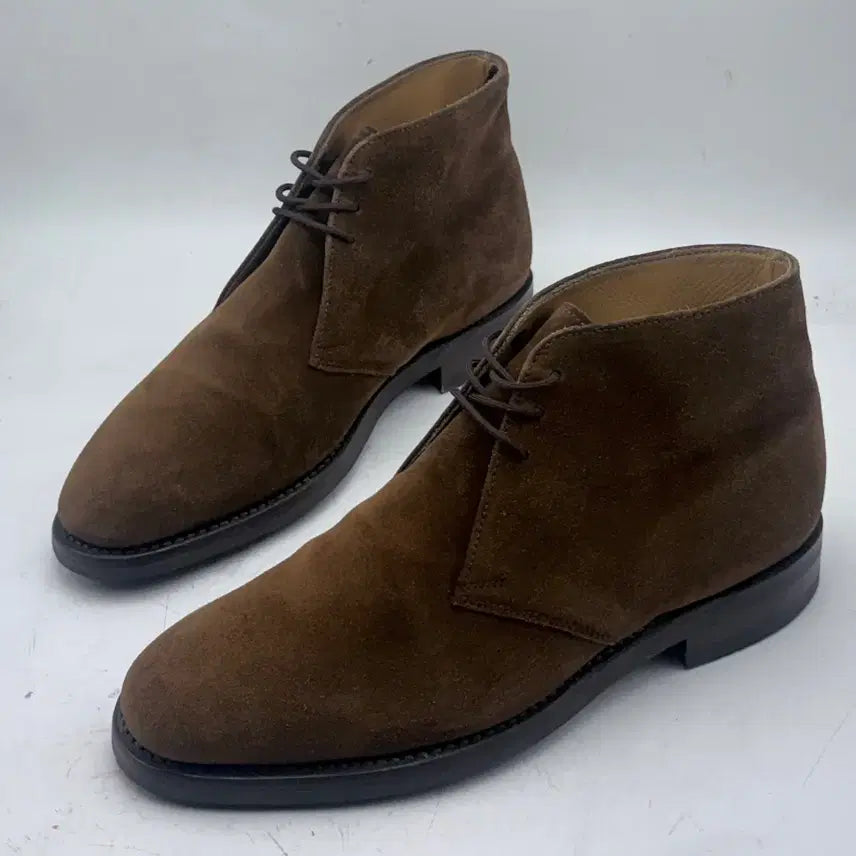 [SOLD OUT] Loake 부츠 6