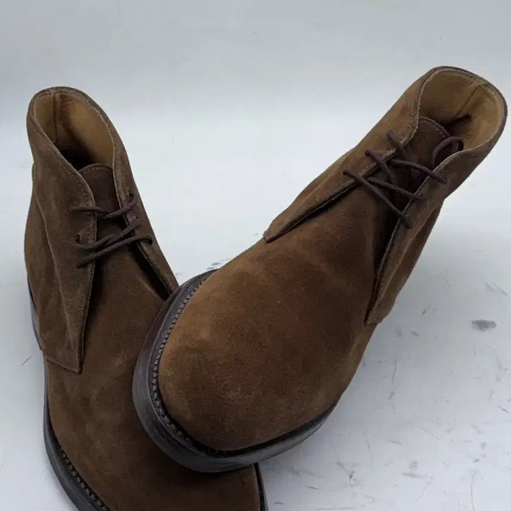 [SOLD OUT] Loake 부츠 6