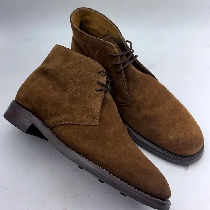 [SOLD OUT] Loake 부츠 6