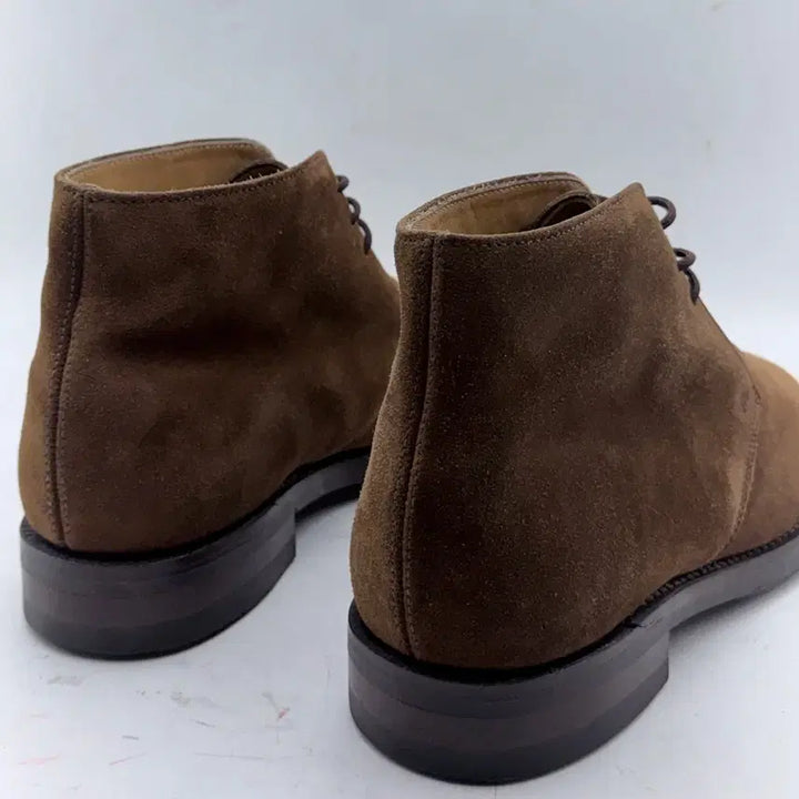 [SOLD OUT] Loake 부츠 6