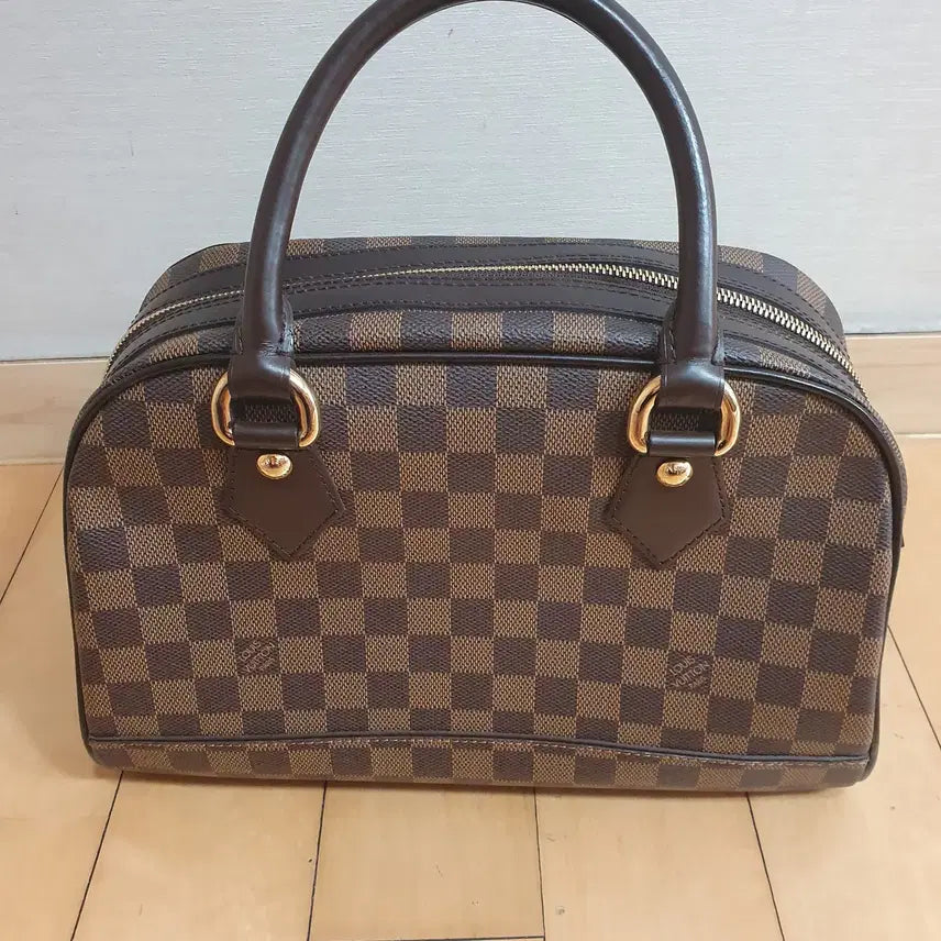 [BUNJANG] Louis Vuitton Duomo Tote Bag / [최상급/정품] 루이비통 두오모 토트백